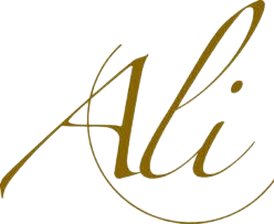 Alishop Logo